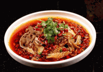 阿巴多骨汤冒菜产品 门店图片