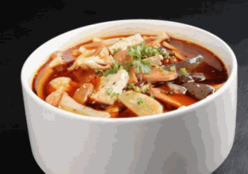 聪妈妈冒菜产品 门店图片