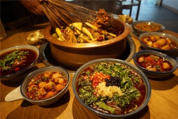 佐冷馋串串里产品 门店图片