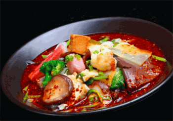 蓉城传奇新派冒菜产品 门店图片