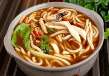 粉爱面土豆粉产品 门店图片