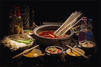 龍窖砂锅串串香产品 门店图片
