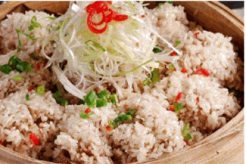 大国之蒸蒸菜产品 门店图片