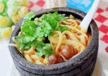 粉爱面土豆粉产品 门店图片