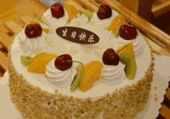 麦的多蛋糕产品 门店图片