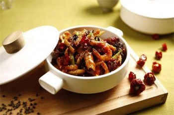 穆佰味麻辣香锅产品 门店图片