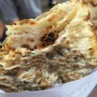邵福记梅菜扣肉饼产品 门店图片