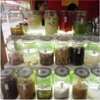 十八子泡菜产品 门店图片