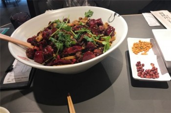 上品麻辣香锅产品 门店图片