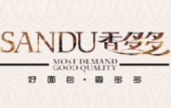 香多多面包店加盟
