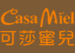 可莎蜜儿蛋糕加盟