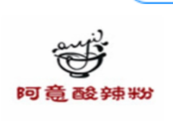 阿意酸辣粉加盟