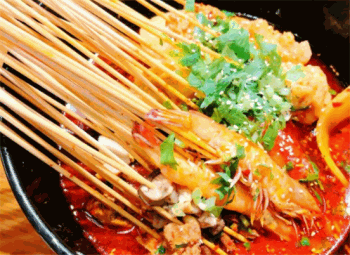 辣帝国串串香产品 门店图片
