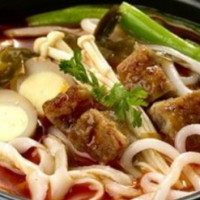仟味姐弟土豆粉产品 门店图片