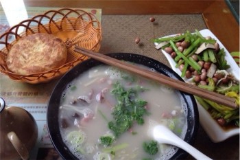 虢国羊肉汤产品 门店图片