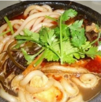 仟味姐弟土豆粉产品 门店图片