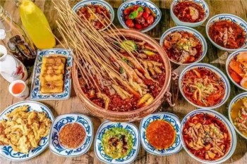 小任性火锅产品 门店图片