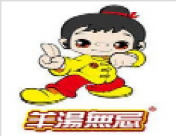 羊汤无忌加盟