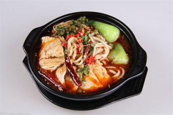 好麻麻麻辣烫产品 门店图片