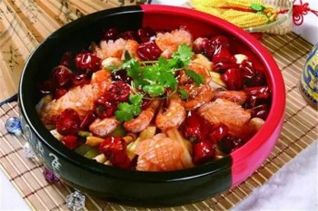 辣思麻辣香锅产品 门店图片