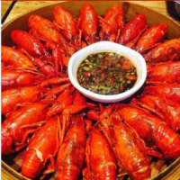 虾皇蟹后产品 门店图片