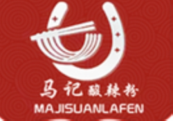 马记酸辣粉加盟