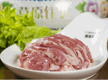 草原往事冰煮羊火锅产品 门店图片