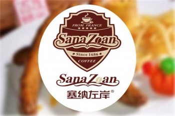 左岸咖啡产品 门店图片