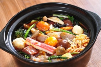 辣洋洋麻辣烫产品 门店图片