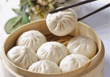 刘洋包子铺产品 门店图片