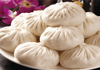 东阿阿胶驴肉包产品 门店图片