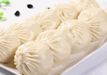 好礼客包子产品 门店图片
