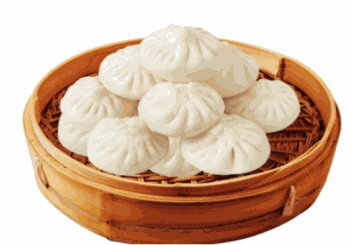 刘洋包子铺产品 门店图片