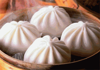 肆同包子产品 门店图片