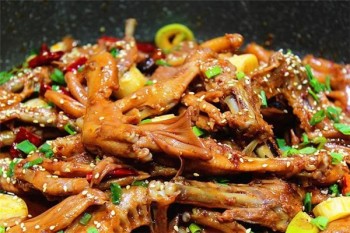 张大师干锅产品 门店图片