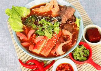 椒先生麻辣烫产品 门店图片