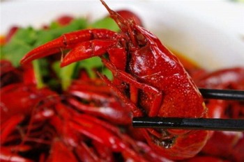 疯狂小龙虾产品 门店图片