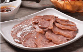 吴家驴肉馆产品 门店图片