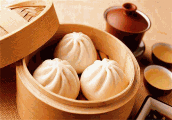 三津包子店产品 门店图片