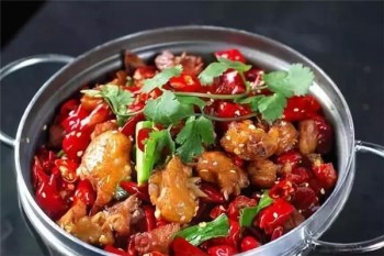 金爪爪干锅产品 门店图片