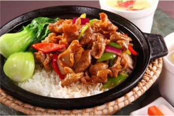 包太郎煲仔饭产品 门店图片