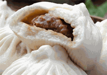 东阿阿胶驴肉包产品 门店图片