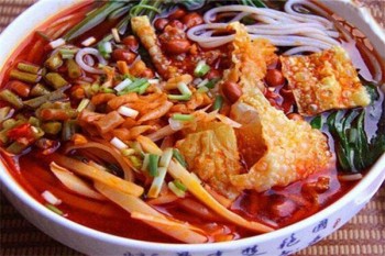 阿熊螺蛳粉产品 门店图片