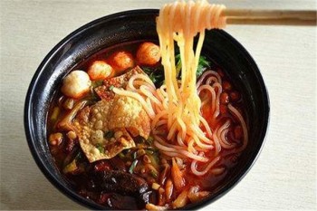 螺师傅螺蛳粉产品 门店图片