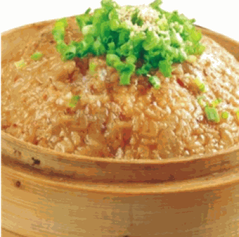 湘岳蒸菜产品 门店图片