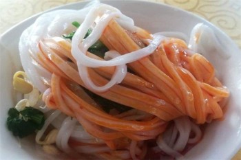 薛昌利凉皮产品 门店图片
