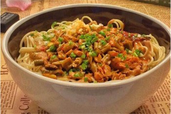 九头鸟热干面产品 门店图片