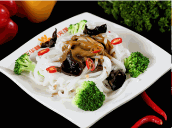 王华峰肉夹馍产品 门店图片