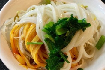 薛昌利凉皮产品 门店图片