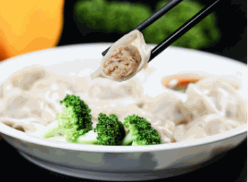 王华峰肉夹馍产品 门店图片